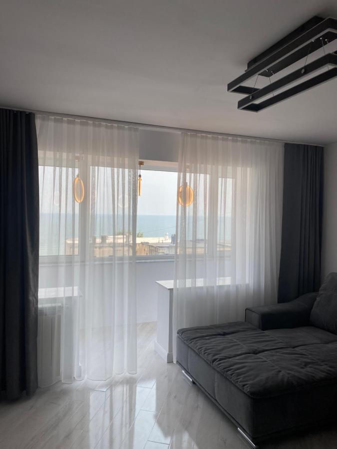 La Plaja! Appartement Constanţa