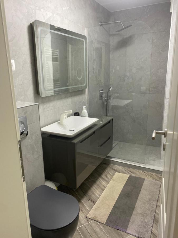 La Plaja! Appartement Constanţa